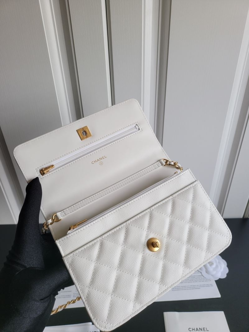 Chanel WOC Bags